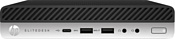 HP EliteDesk 705 G5 Desktop Mini (125D1EA)