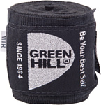 Green Hill BC-6235a 2.5 м (черный)