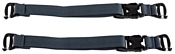 Shimoda Straps Set Комплект ремней (2 шт.) для подвеса дополнительного оборудования 520-198