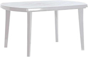 Keter Elise table (белый) (17180054)