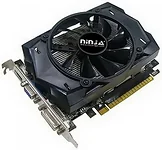 Sinotex Ninja GeForce GT 740 4GB GDDR5 (NH74NP045F)