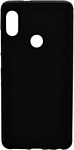 KST для Xiaomi Redmi Note 5 Pro/Note 5 (матовый черный)