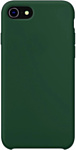 Case Liquid для Apple iPhone 6/6S (темно-зеленый)