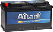 Atlant 90 Аh ATLANT Blue L+