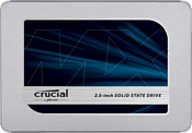 Crucial MX500 4TB CT4000MX500SSD1