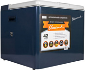 Camping World Unicool DeLuxe 42L