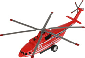 Технопарк Пожарная служба COPTER-20SLFIR-RDWH