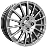 Proma Круиз 7.5x18/5x115 D70.1 ET46 Неро  