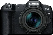 Canon EOS R8 Kit