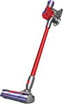 Dyson V8 Origin Vacuum SV25 Red