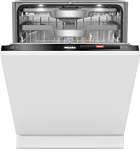 Miele G 7980 SCVi AutoDos K2O