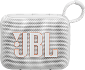 JBL Go 4 (белый)