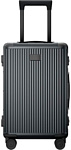 Xiaomi Metal Luggage 24" (черный)