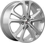 X'trike X-113M 7x17/5x114.3 D54.1 ET50 HS