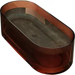 Abber Kristall AT9708 Opal