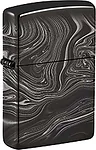 Zippo Marble Pattern 49812