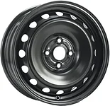 Trebl 53B35B(12 отв)_P 5.5x14/4x98 D58.6 ET35 Black