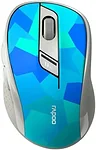 Rapoo M500 Silent blue