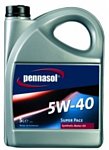 Pennasol Super Pace 5W-40 5л