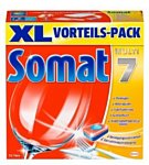 Somat 7 Multi 52tabs