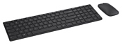 Microsoft Designer Bluetooth Desktop black Bluetooth