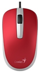 Genius DX-120 Passion Red USB