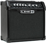 Line 6 Spider IV 15