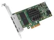 DELL Gigabit ET Quad Port Server Adapter (540-BBDV)