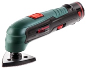 Hammer ACD 122 GLi Hammer ACD 122 GLi