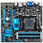 ASUS M5A78L-M PLUS/USB3