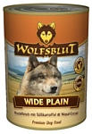 Wolfsblut Консервы Wide Plain (0.395 кг) 1 шт.