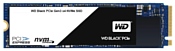 Western Digital Black PCIe SSD 256 GB (WDS256G1X0C)