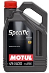 Motul Specific 229.52 5W-30 5л