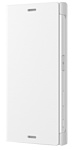 Sony SCSF20 для Xperia X Compact (белый) Sony SCSF20 для Xperia X Compact (белый)