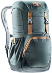 Deuter Walker 20 grey (anthracite/black)