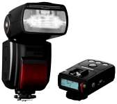 Hahnel MODUS 600RT Wireless Kit for Nikon