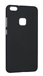 Akami Soft-touch Cover для Huawei P10 lite (черный)