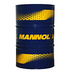 Mannol TS-6 UHPD Eco 10W-40 20л