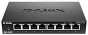 D-link DGS-1008D/J3