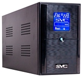 SVC V-1200-L-LCD