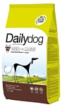 Dailydog (3 кг) Adult Small Breed Deer and Maize