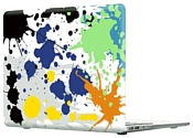 i-Blason MacBook Pro 15 Retina Ink Drop