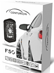 Centurion F50