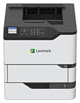 Lexmark MS823n