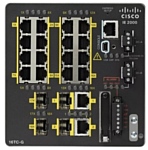 Cisco Industrial Ethernet IE-2000-16TC-G-L