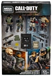 Mega Construx Call of Duty GCP05 Black Ops 4 Troop