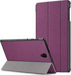 JFK для Samsung Tab S4 (фиолетовый)
