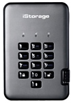 iStorage diskAshur Pro2-SSD 16 ТБ