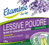 Etamine du Lys для белого и цветного 2 кг