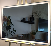 Venzo Зеркало №7 1200x900 Venzo Зеркало №7 1200x900